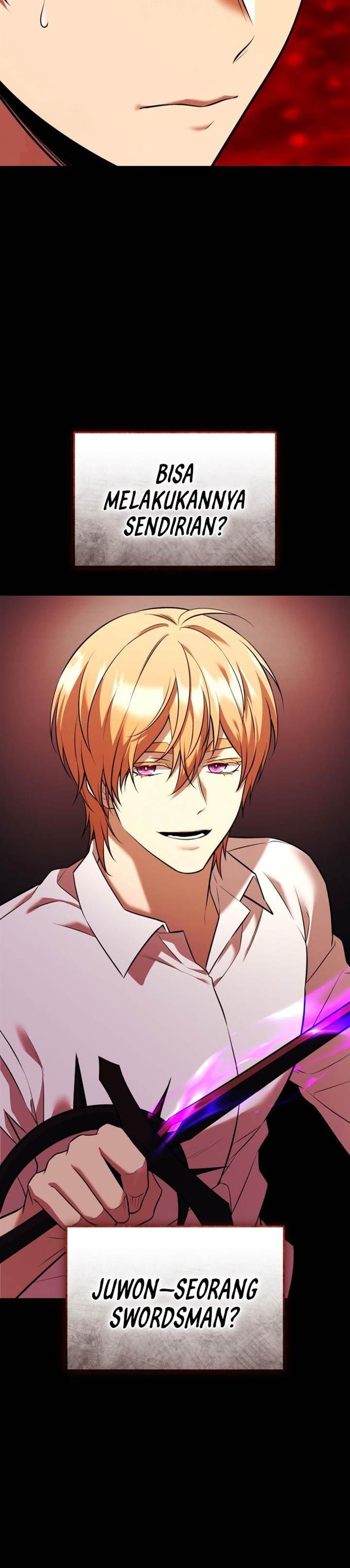 I Obtained a Mythic Item Chap 150 - Next Chap 151