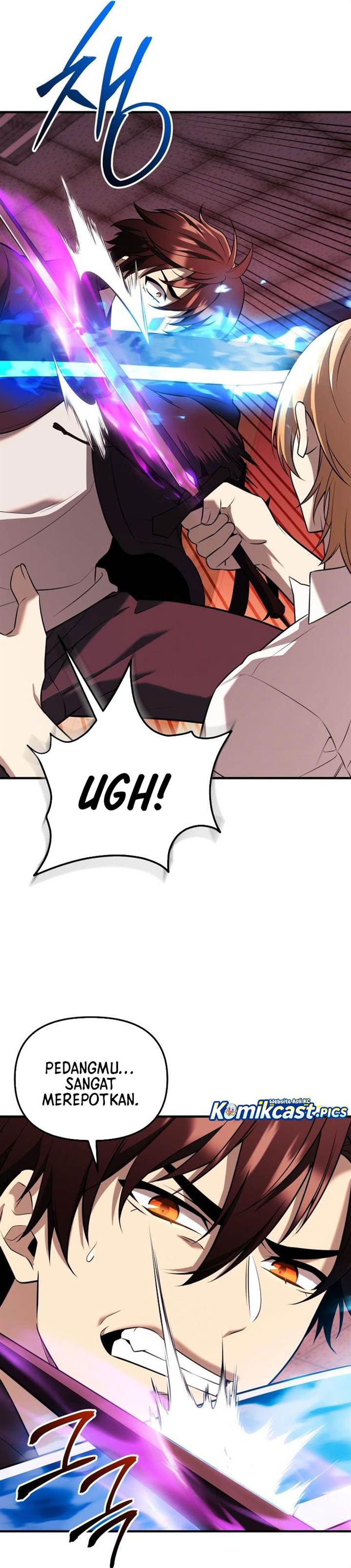 I Obtained a Mythic Item Chap 150 - Next Chap 151