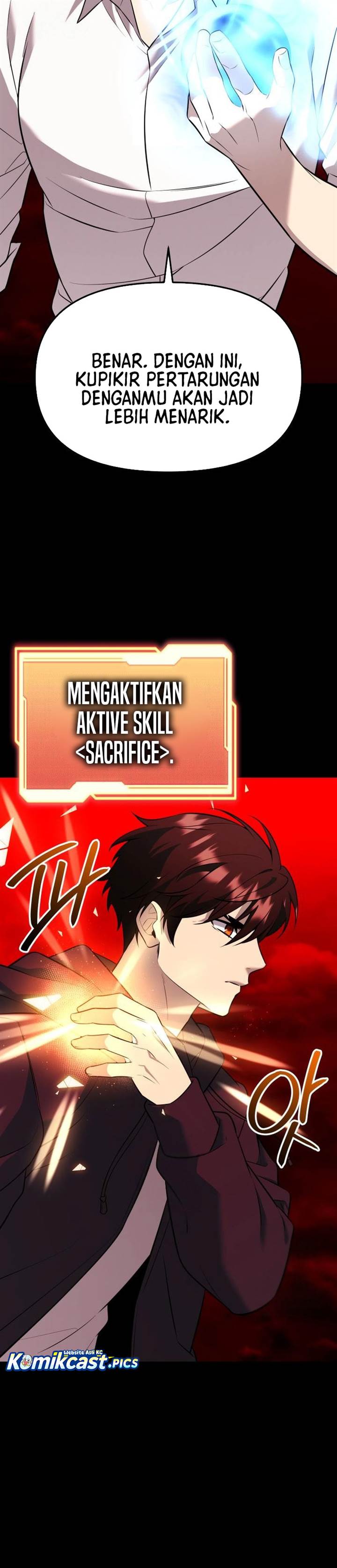 I Obtained a Mythic Item Chap 150 - Next Chap 151