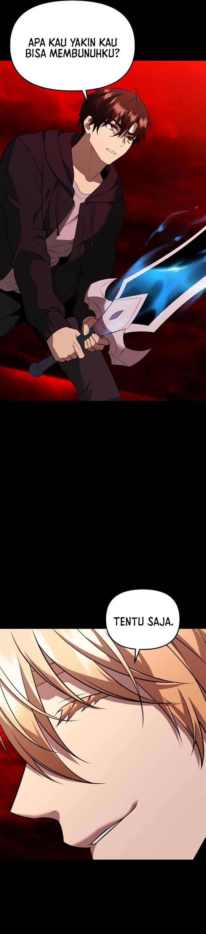 I Obtained a Mythic Item Chap 150 - Next Chap 151