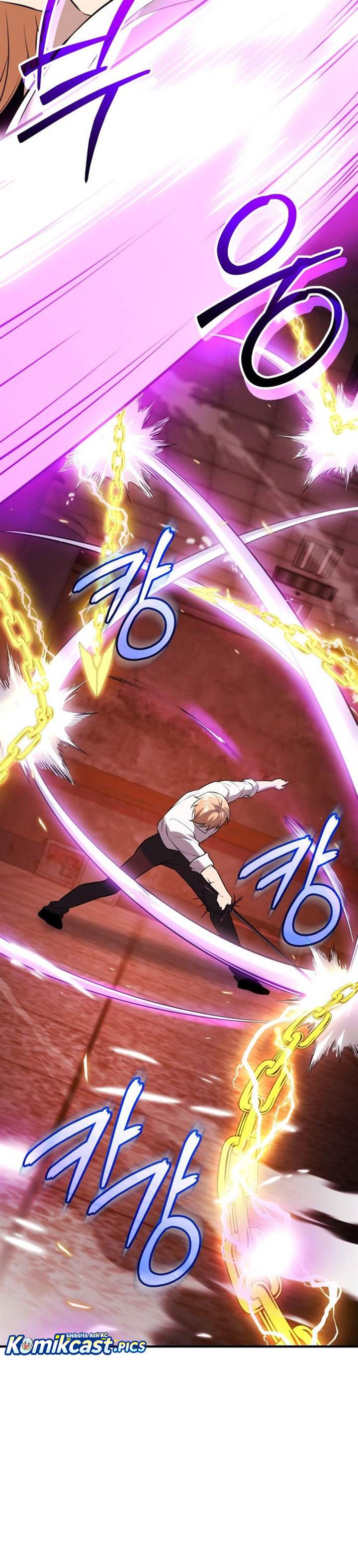 I Obtained a Mythic Item Chap 150 - Next Chap 151