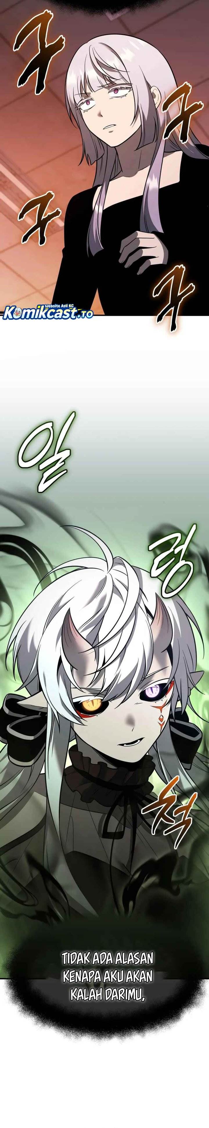 I Obtained a Mythic Item Chap 151 - Next Chap 152