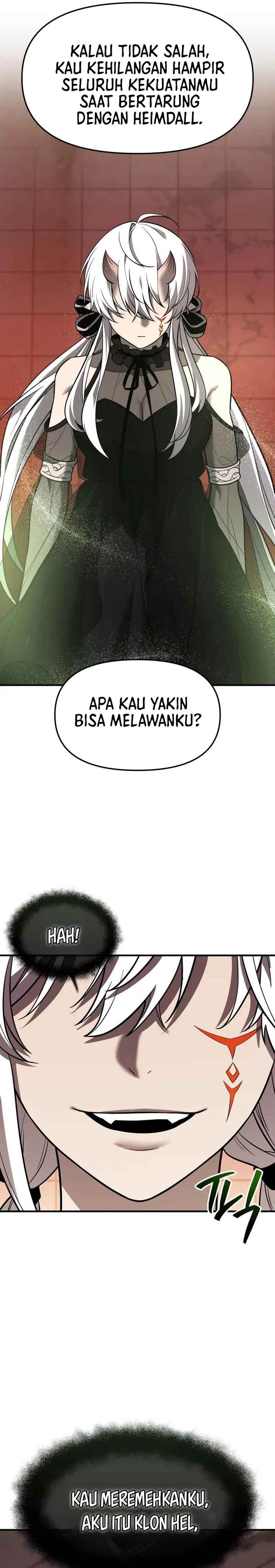 I Obtained a Mythic Item Chap 151 - Next Chap 152