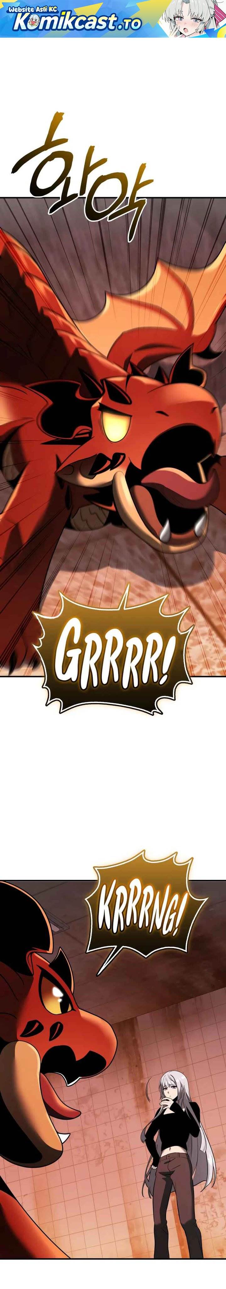 I Obtained a Mythic Item Chap 151 - Next Chap 152