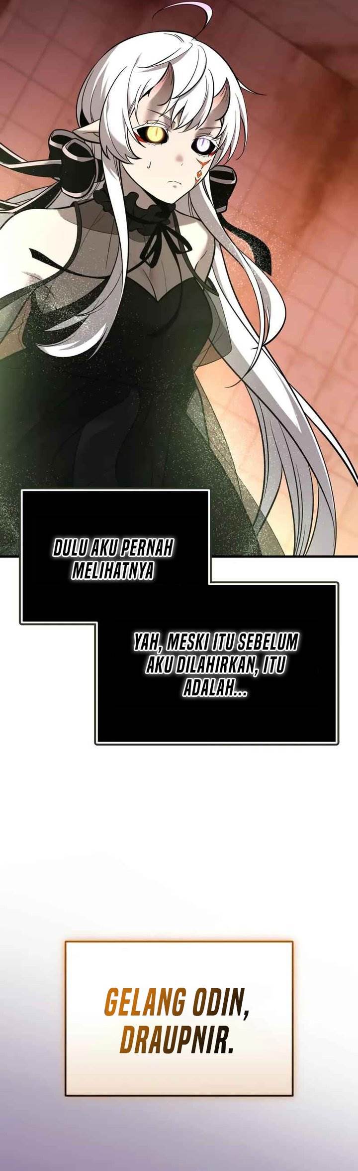 I Obtained a Mythic Item Chap 151 - Next Chap 152