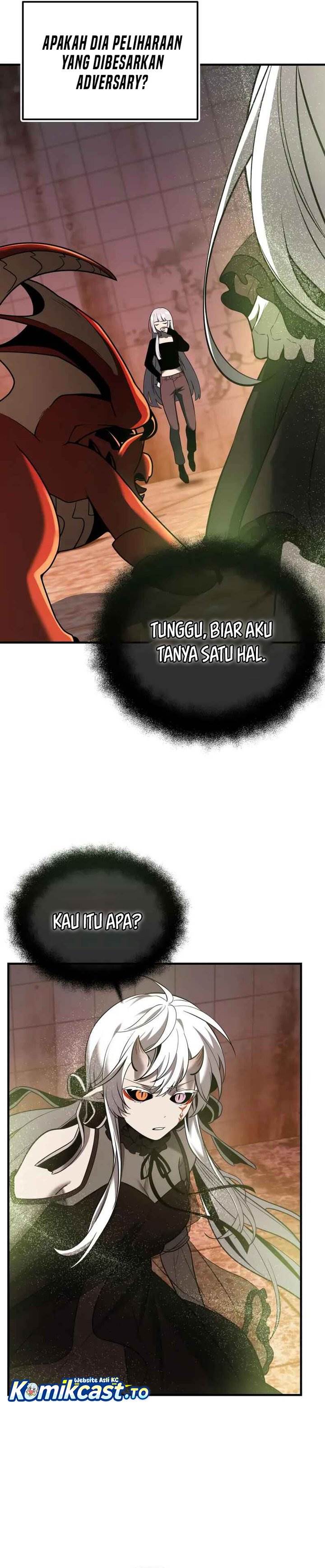 I Obtained a Mythic Item Chap 151 - Next Chap 152