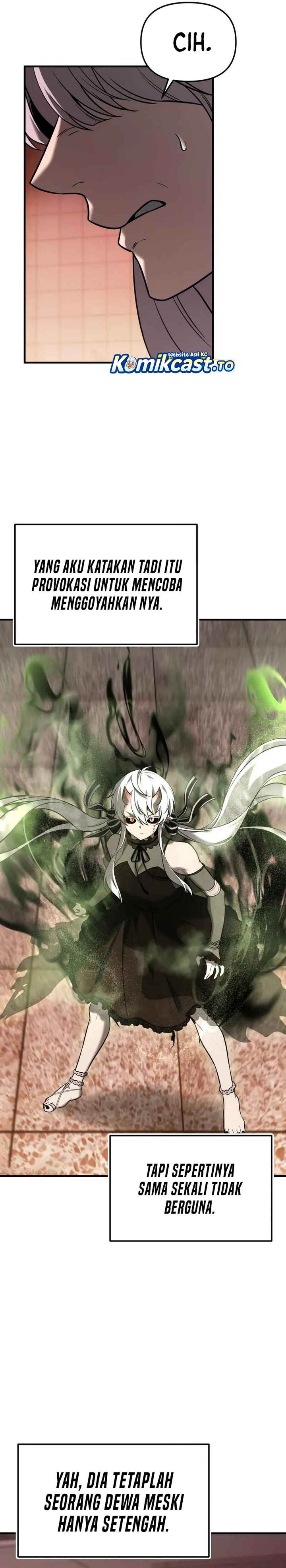 I Obtained a Mythic Item Chap 151 - Next Chap 152