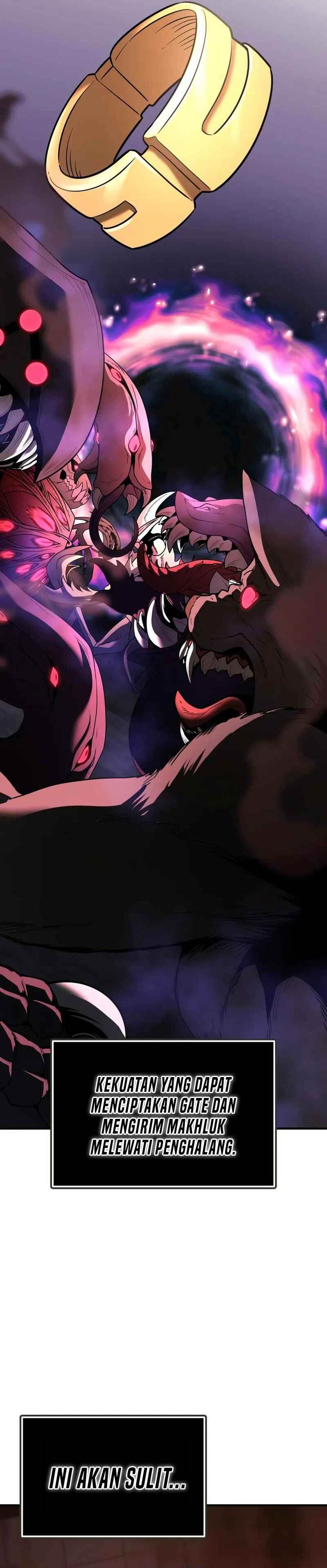 I Obtained a Mythic Item Chap 151 - Next Chap 152