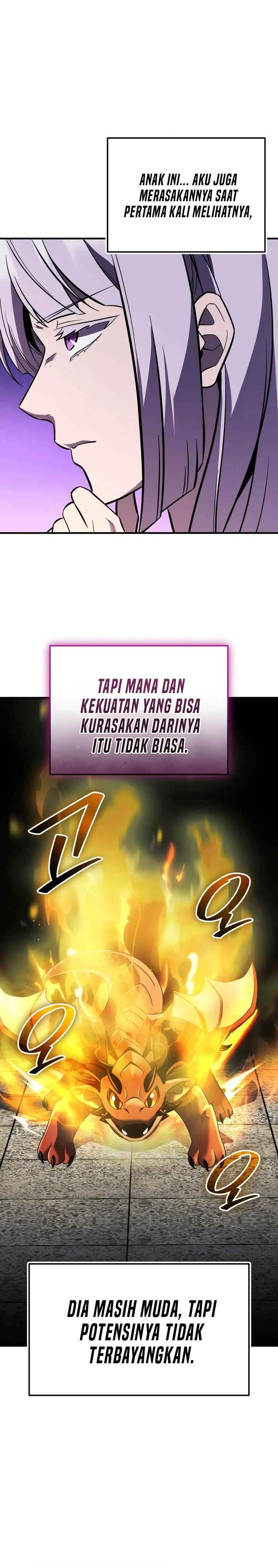 I Obtained a Mythic Item Chap 151 - Next Chap 152