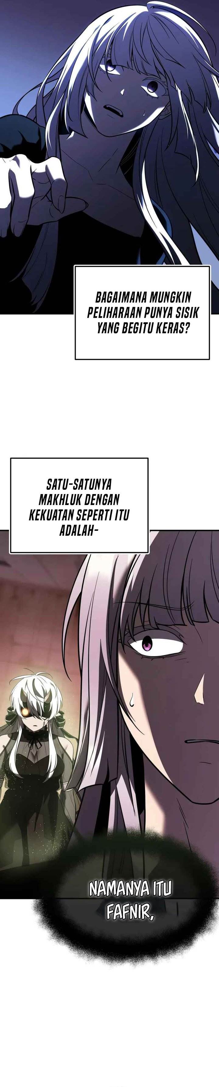 I Obtained a Mythic Item Chap 151 - Next Chap 152