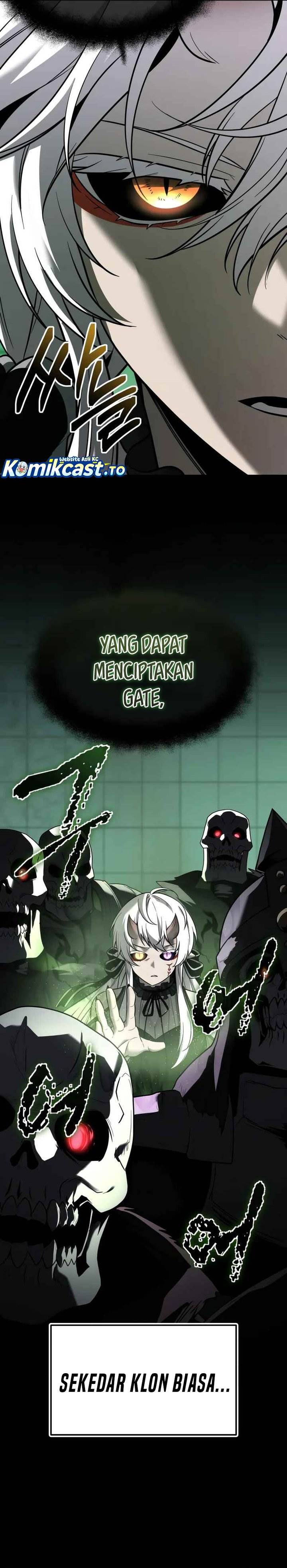 I Obtained a Mythic Item Chap 151 - Next Chap 152