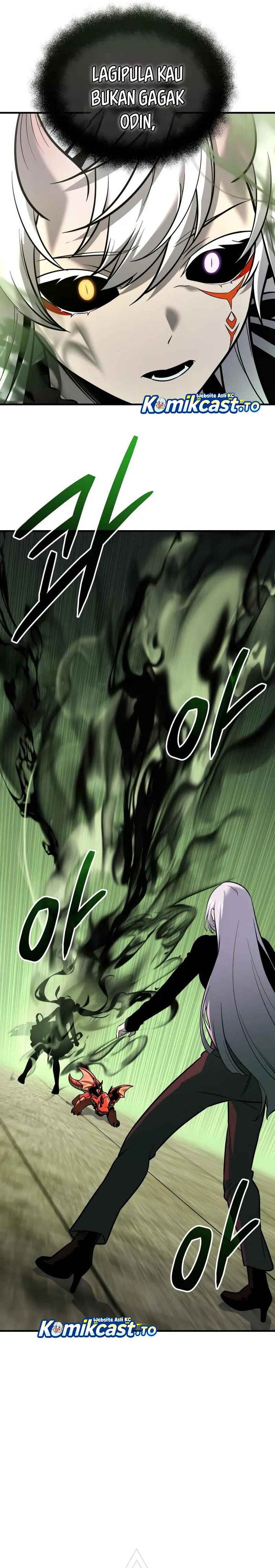 I Obtained a Mythic Item Chap 151 - Next Chap 152