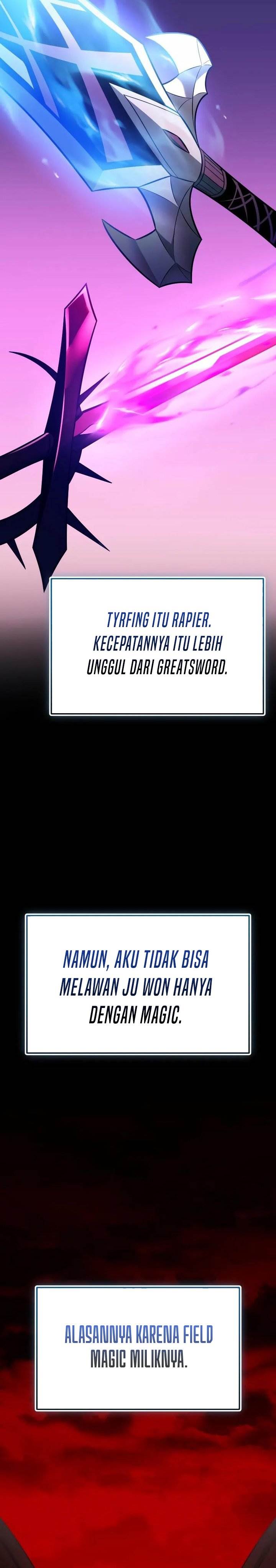 I Obtained a Mythic Item Chap 152 - Next Chap 153