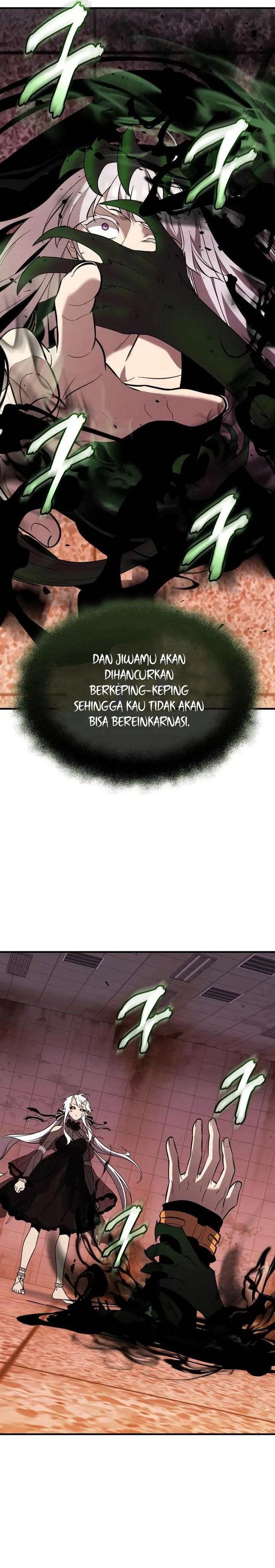 I Obtained a Mythic Item Chap 152 - Next Chap 153