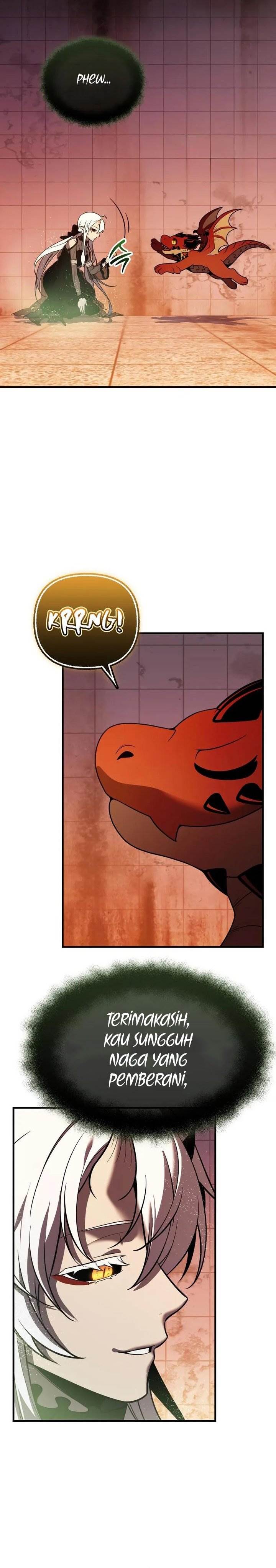 I Obtained a Mythic Item Chap 152 - Next Chap 153