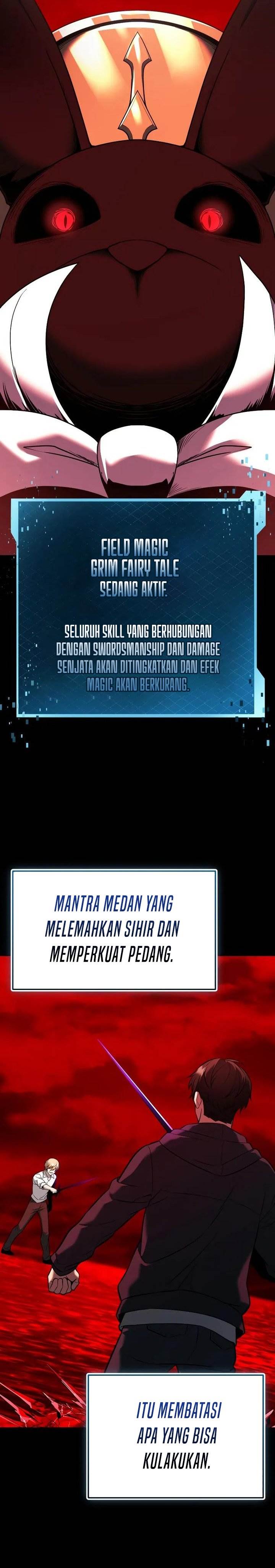 I Obtained a Mythic Item Chap 152 - Next Chap 153