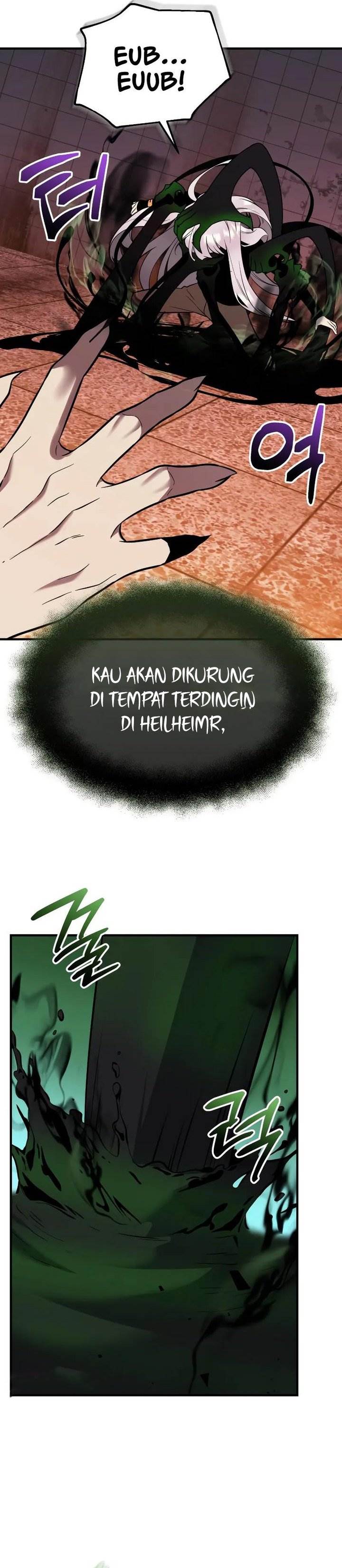 I Obtained a Mythic Item Chap 152 - Next Chap 153