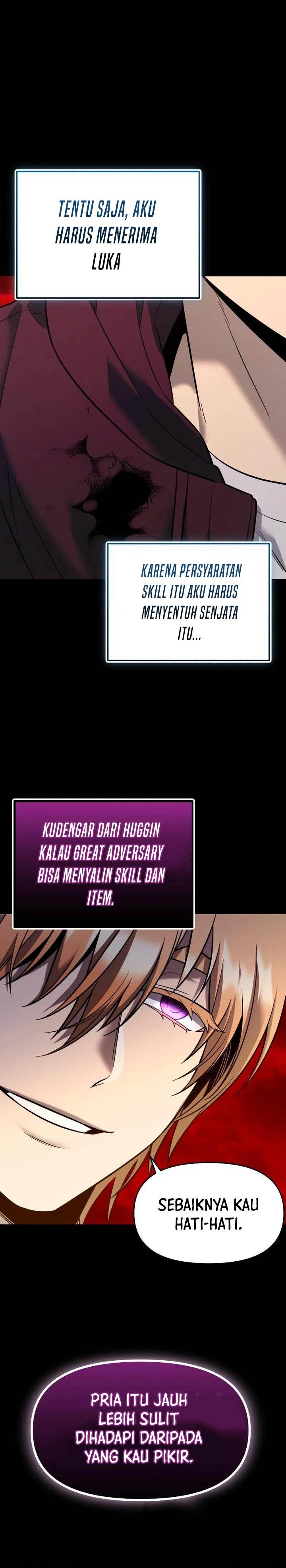 I Obtained a Mythic Item Chap 152 - Next Chap 153