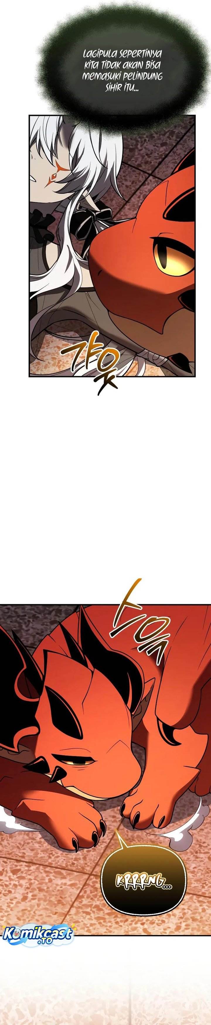 I Obtained a Mythic Item Chap 152 - Next Chap 153