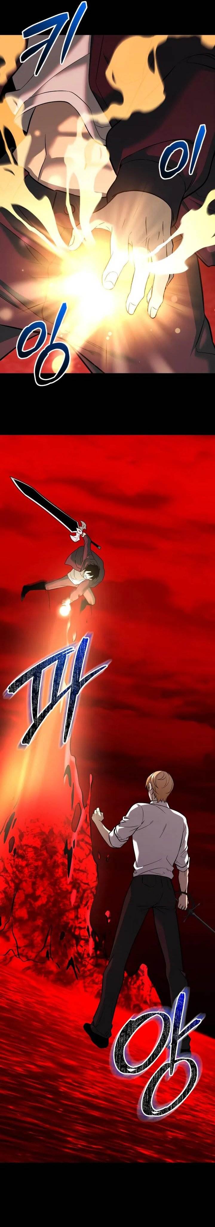 I Obtained a Mythic Item Chap 152 - Next Chap 153