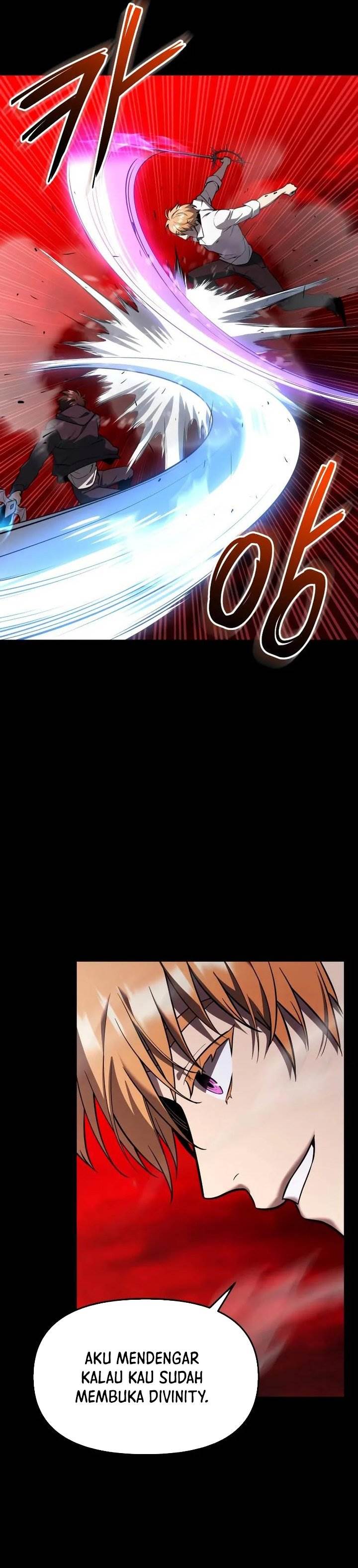 I Obtained a Mythic Item Chap 152 - Next Chap 153