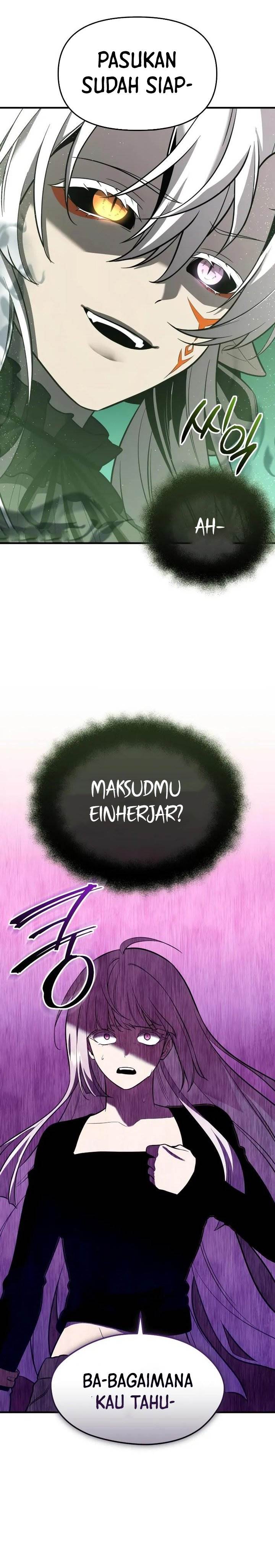 I Obtained a Mythic Item Chap 152 - Next Chap 153