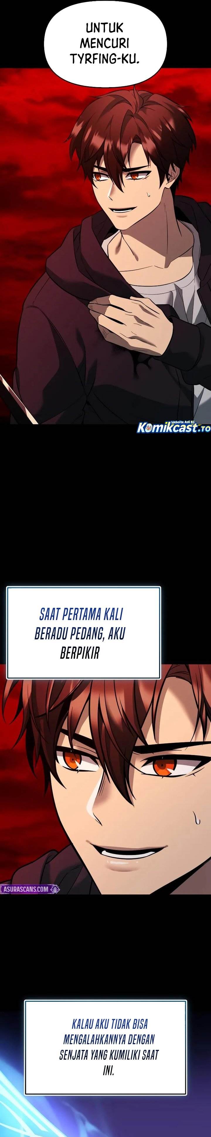 I Obtained a Mythic Item Chap 152 - Next Chap 153