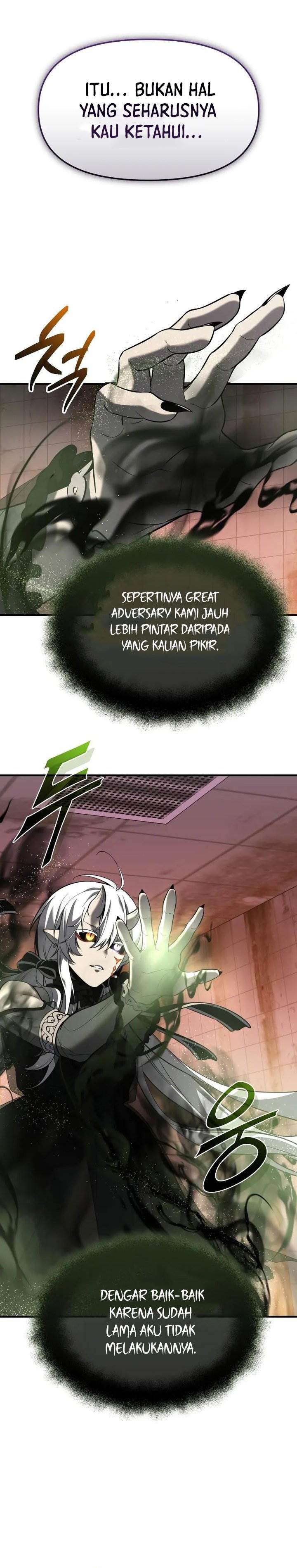 I Obtained a Mythic Item Chap 152 - Next Chap 153