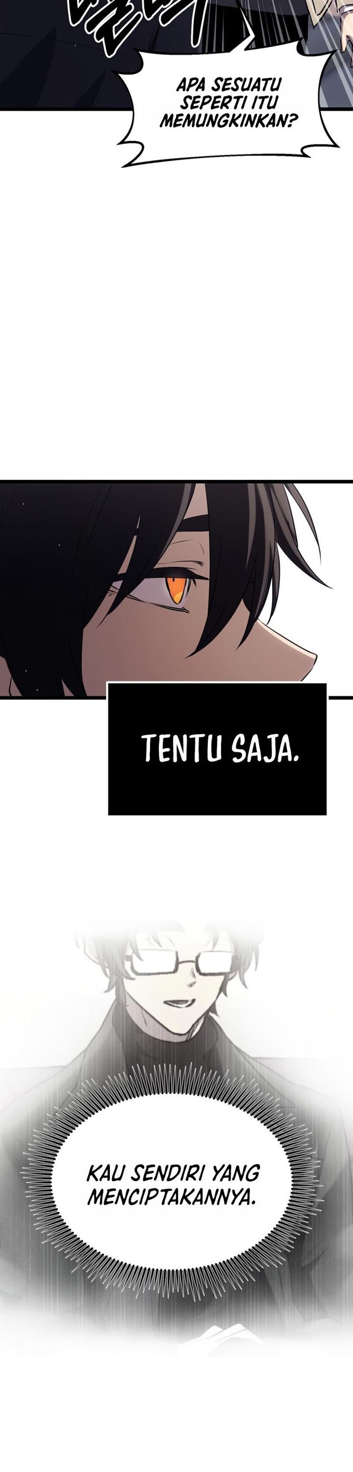 I Obtained a Mythic Item Chap 16 - Next Chap 17