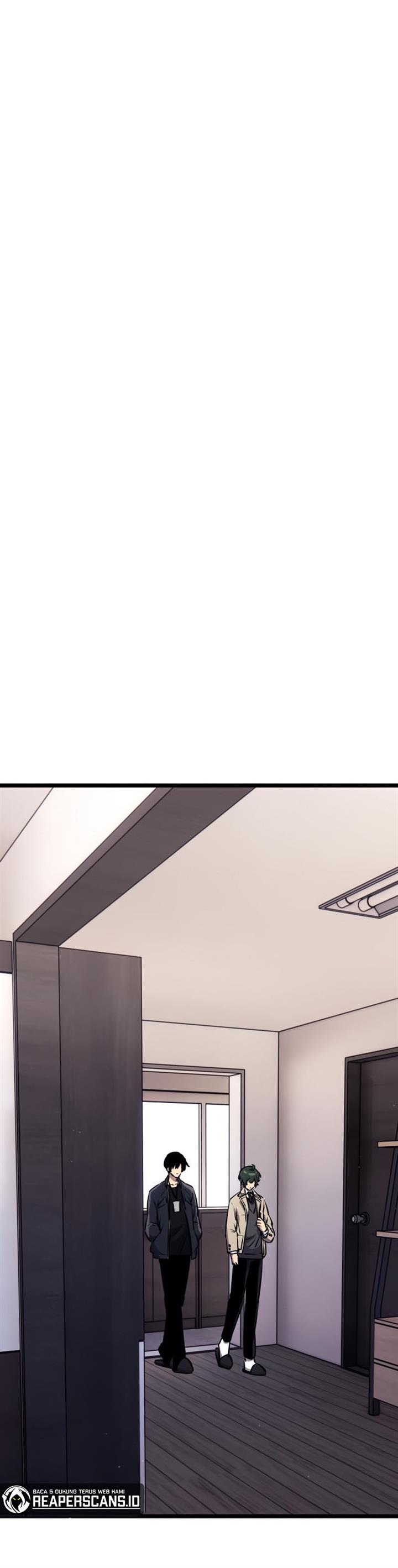 I Obtained a Mythic Item Chap 16 - Next Chap 17