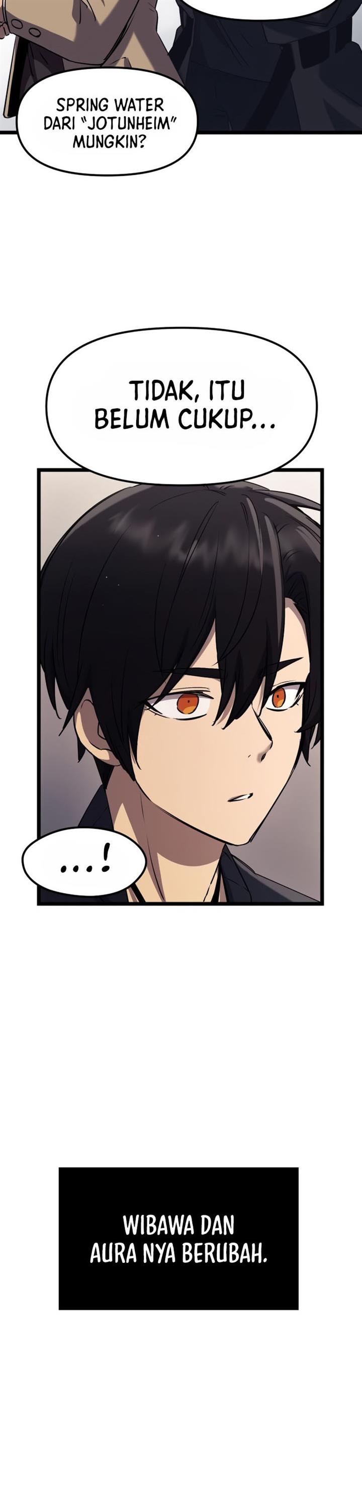 I Obtained a Mythic Item Chap 16 - Next Chap 17