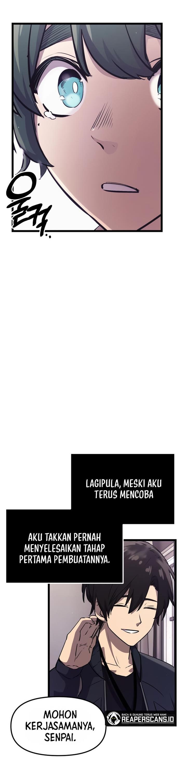 I Obtained a Mythic Item Chap 16 - Next Chap 17