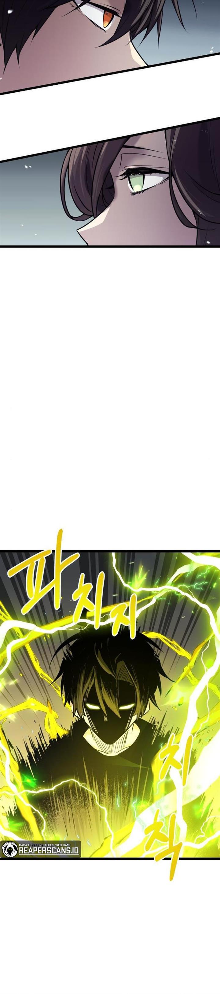 I Obtained a Mythic Item Chap 17 - Next Chap 18