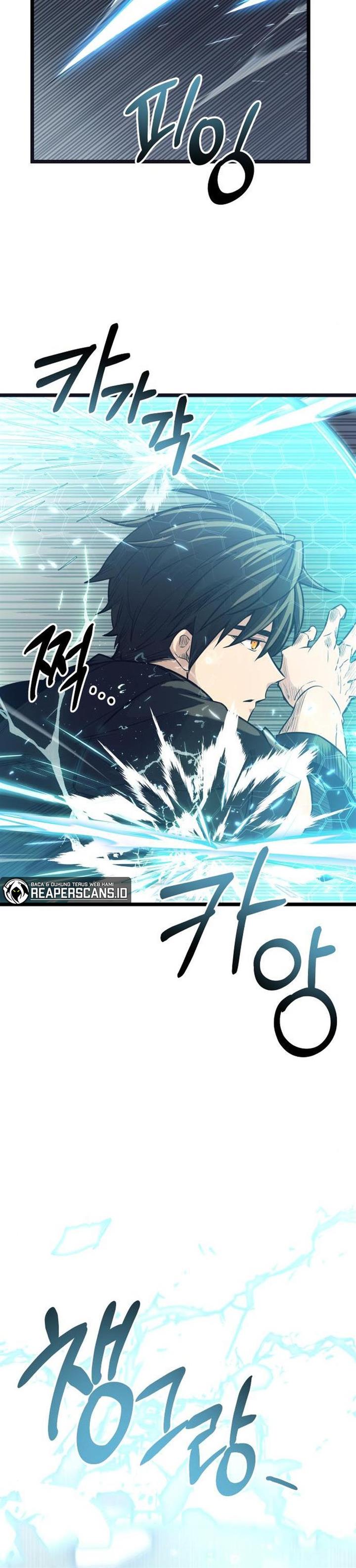 I Obtained a Mythic Item Chap 17 - Next Chap 18