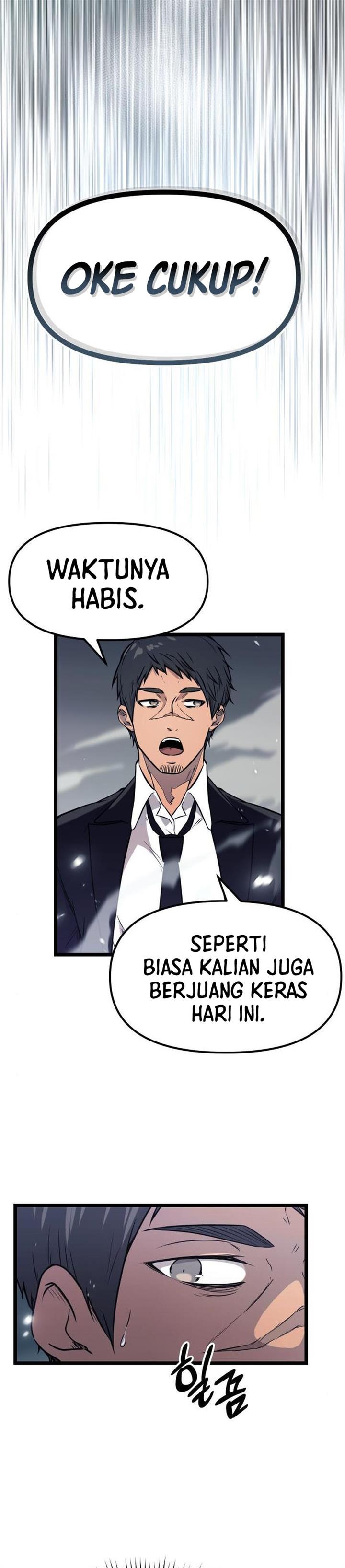 I Obtained a Mythic Item Chap 17 - Next Chap 18