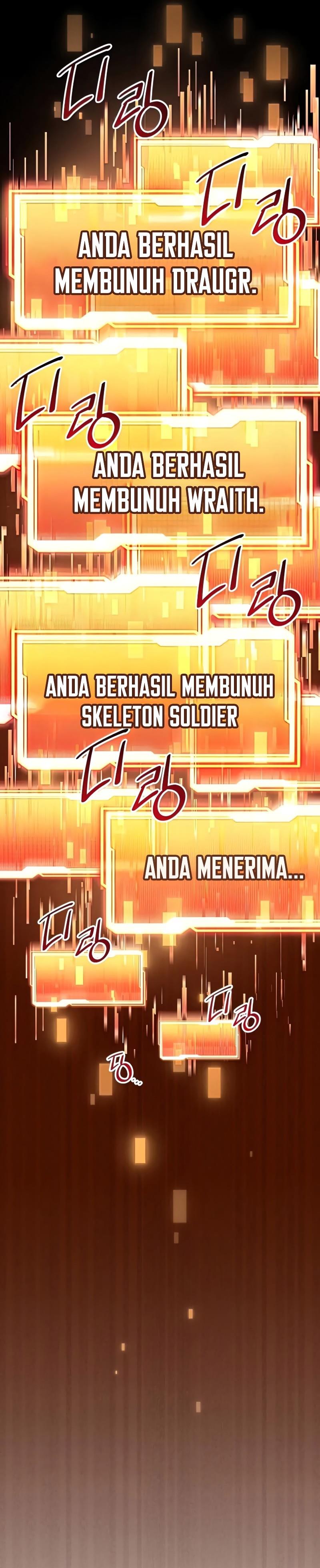 I Obtained a Mythic Item Chap 18 - Next Chap 19