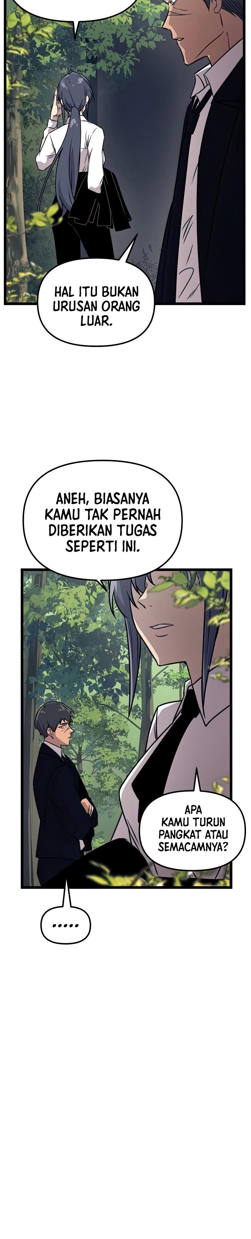 I Obtained a Mythic Item Chap 18 - Next Chap 19