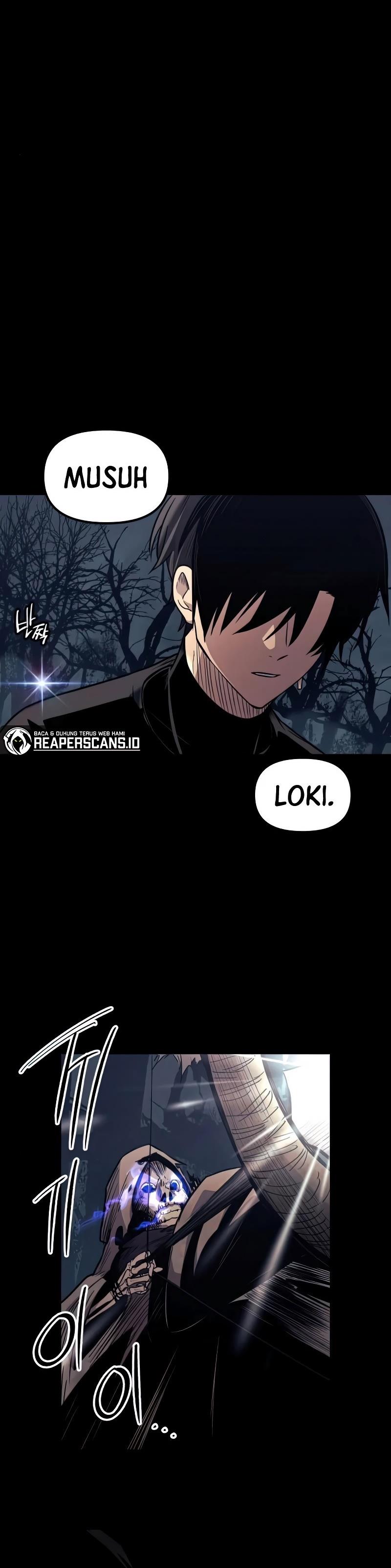 I Obtained a Mythic Item Chap 18 - Next Chap 19