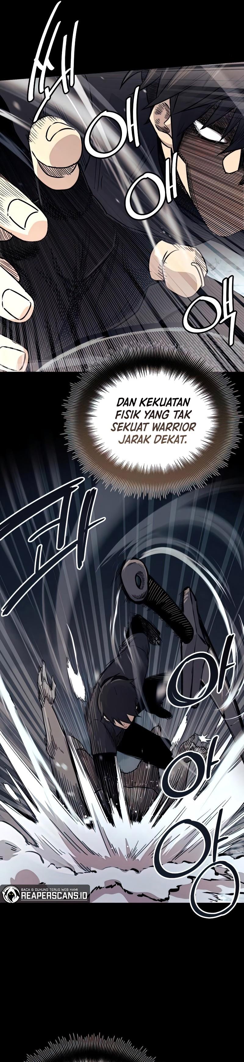 I Obtained a Mythic Item Chap 18 - Next Chap 19