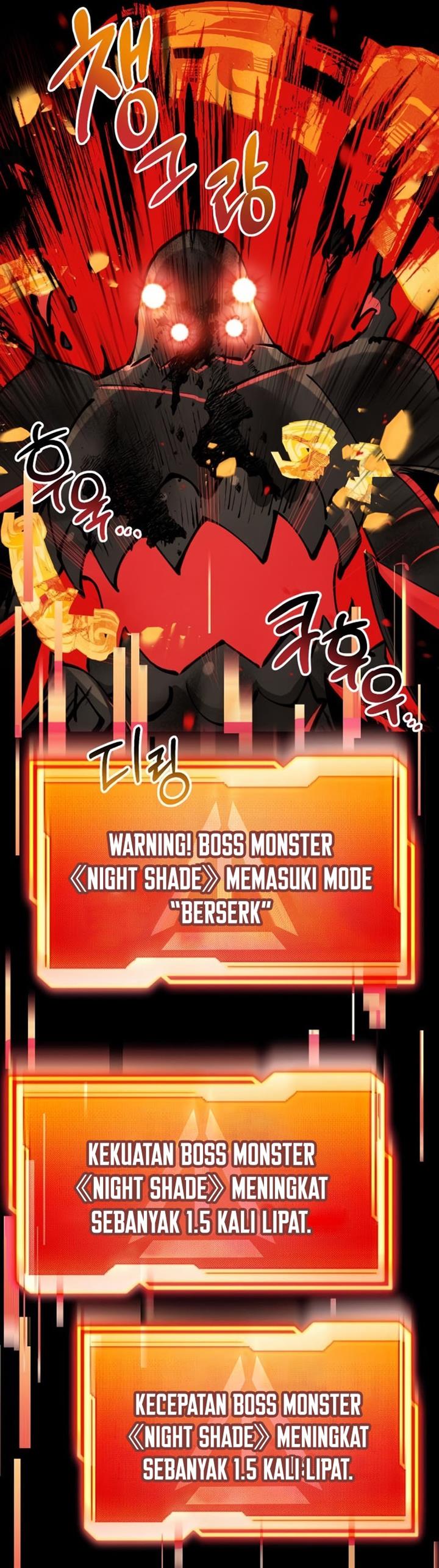 I Obtained a Mythic Item Chap 19 - Next Chap 20