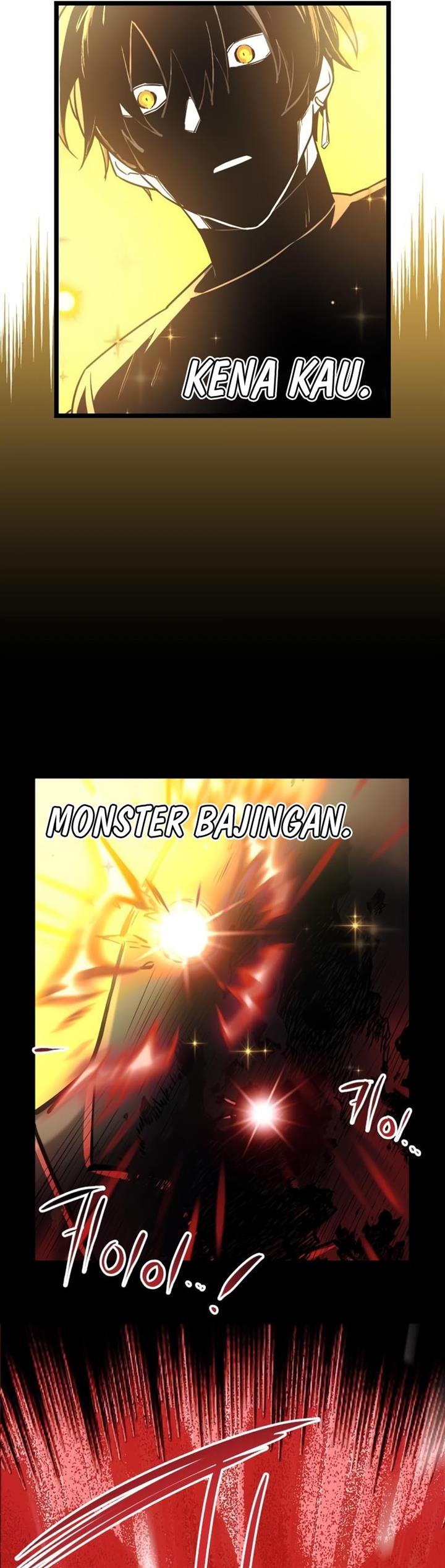 I Obtained a Mythic Item Chap 19 - Next Chap 20