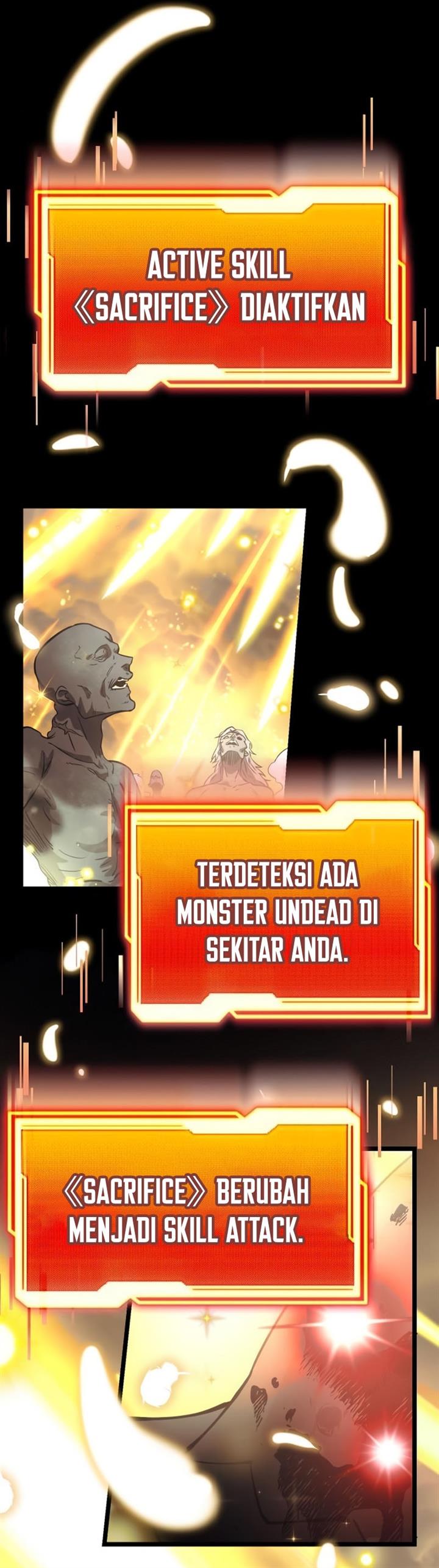 I Obtained a Mythic Item Chap 19 - Next Chap 20