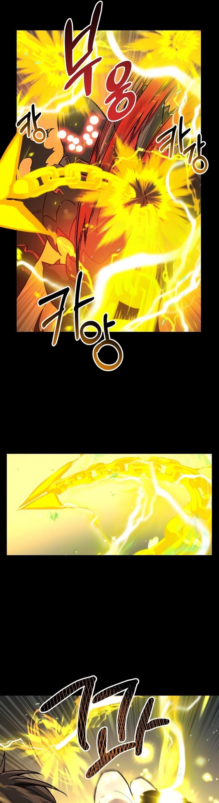 I Obtained a Mythic Item Chap 19 - Next Chap 20