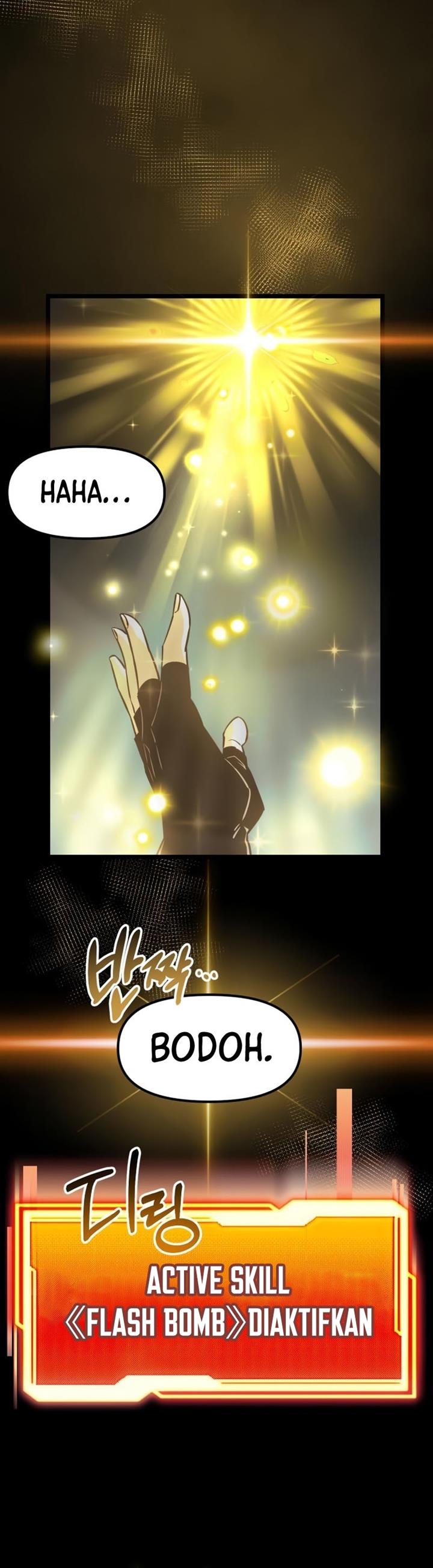 I Obtained a Mythic Item Chap 19 - Next Chap 20