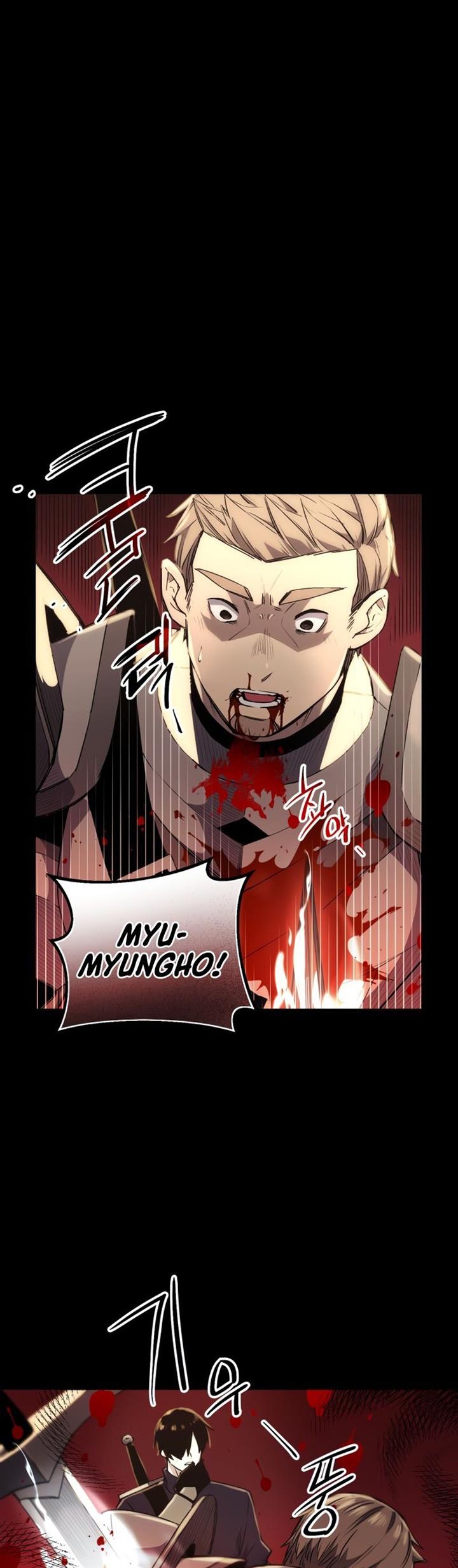 I Obtained a Mythic Item Chap 2 - Next Chap 3