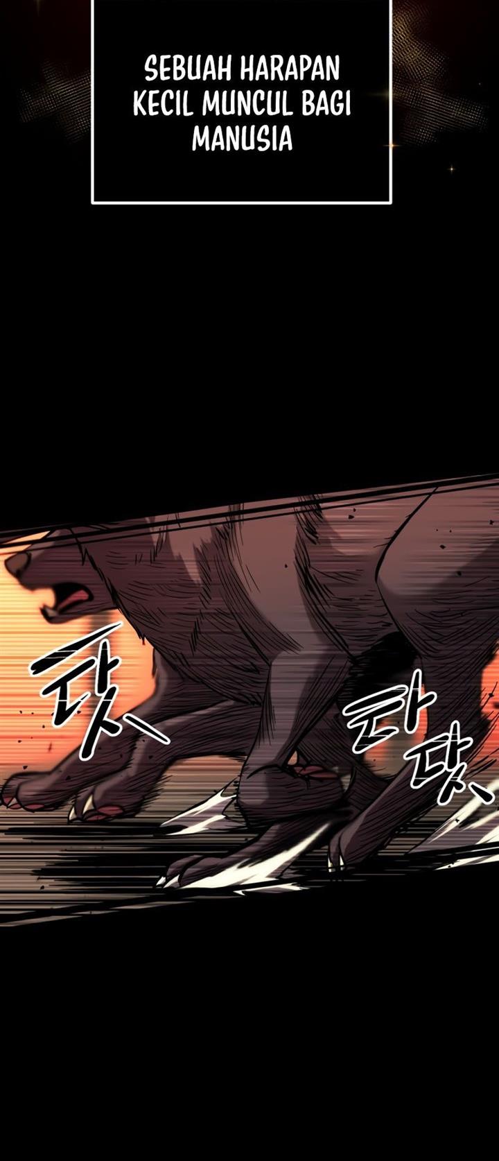 I Obtained a Mythic Item Chap 2 - Next Chap 3