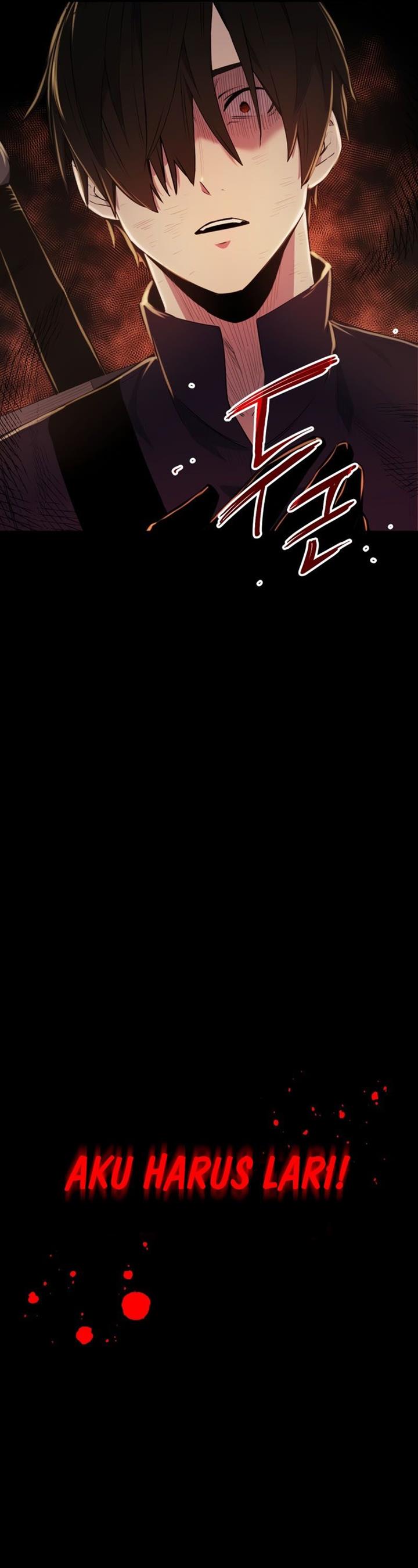 I Obtained a Mythic Item Chap 2 - Next Chap 3