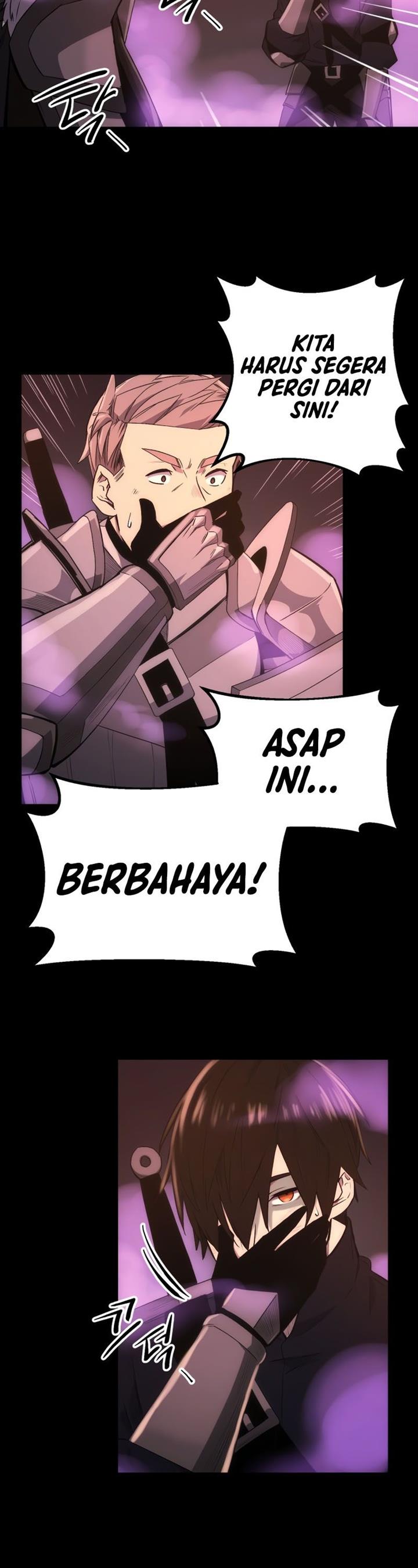 I Obtained a Mythic Item Chap 2 - Next Chap 3