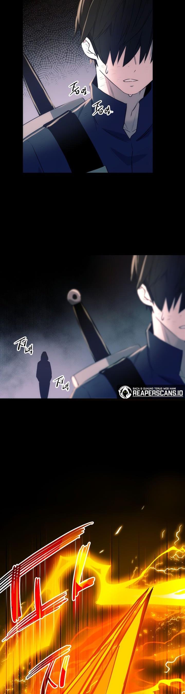 I Obtained a Mythic Item Chap 2 - Next Chap 3