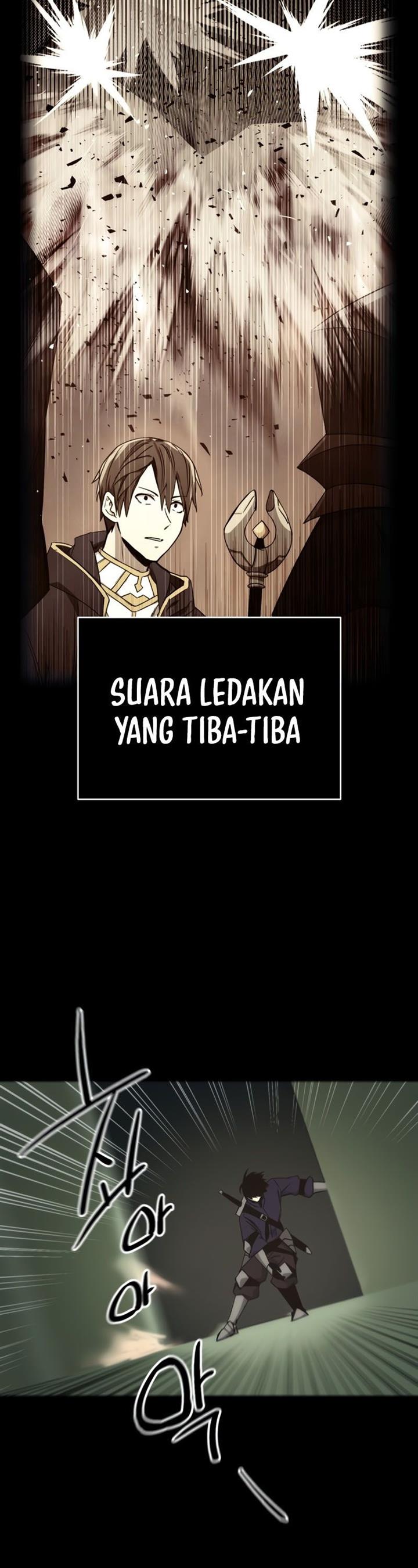 I Obtained a Mythic Item Chap 2 - Next Chap 3